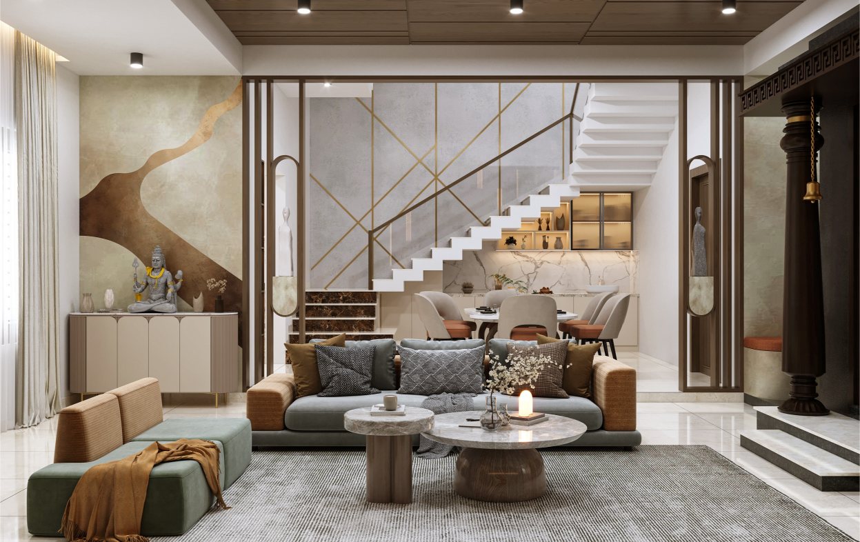 Luxury Bedroom Suite