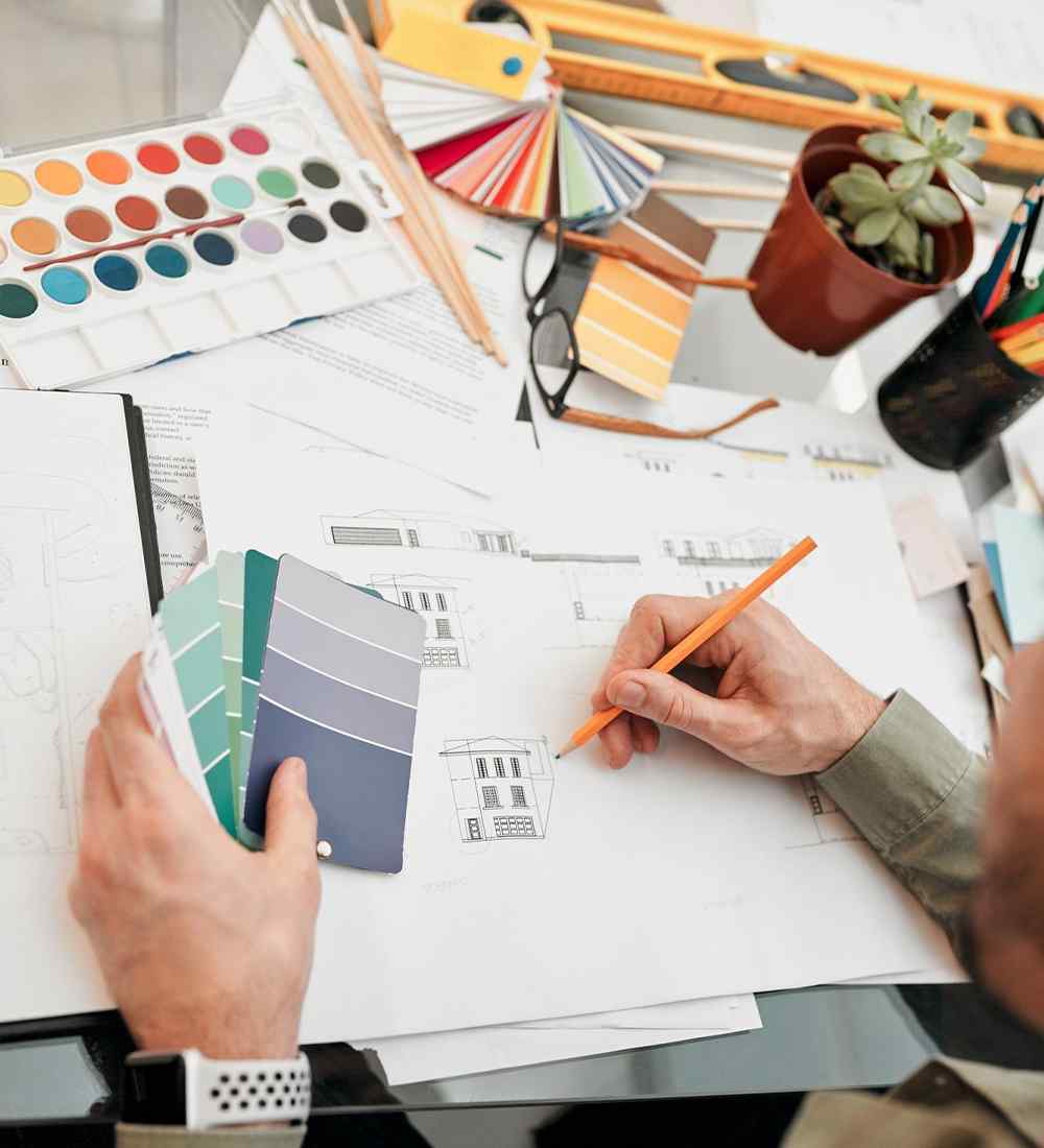 Meet The Designer