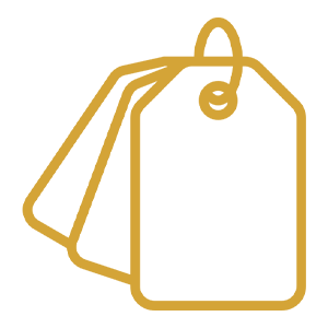 Transparent Pricing